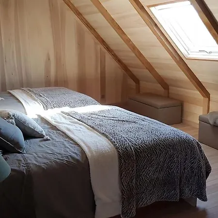 Buron Isole Sur L'aubrac Laguiole